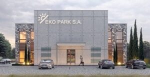 Pracownia Projektowa Front Sp. z o.o. to Efektywna Firma 2024