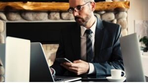 Linked By Tech Sp. z o.o. to Efektywna Firma 2024