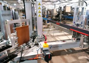 Prez-Met Sp. z o.o. sp.k. to Brylant Polskiej Gospodarki, Efektywna Firma, Gepard Biznesu i Mocna Firma Godna Zaufania 2021