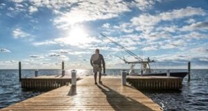 Prime Marine Sp. z o.o. to Brylant Polskiej Gospodarki, Efektywna Firma, Gepard Biznesu i Mocna Firma Godna Zaufania 2024