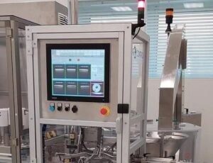 Pro – Control Sp. z o.o. to Efektywna Firma 2023