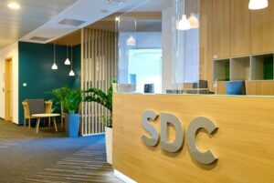 SDC A/S S.A. (Oddział w Polsce) to Brylant Polskiej Gospodarki, Efektywna Firma, Gepard Biznesu i Mocna Firma Godna Zaufania 2023