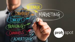 Profievent Sp. z o.o. to Gepard Biznesu 2023