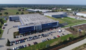 Profix Sp. z o.o. to Efektywna Firma, Wielki Brylant Polskiej Gospodarki, Wielki Modernizator i Worldwide Company 2023