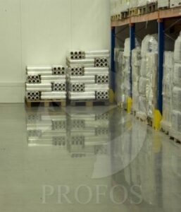 Profos Sp. z o.o. to Efektywna Firma 2023