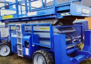 Promo Polska Sp. z o.o. to Efektywna Firma, Gepard Biznesu i Mocna Firma Godna Zaufania 2024