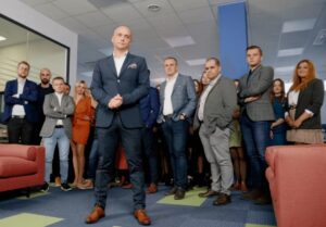 Promotraffic Services Sp. z o.o. to Efektywna Firma, Gepard Biznesu i Mocna Firma Godna Zaufania 2022