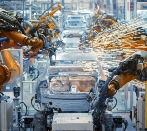 Propoint S.A. to Efektywna Firma, Gepard Biznesu, Mocna Firma Godna Zaufania, Wielki Brylant Polskiej Gospodarki i Wielki Modernizator 2022