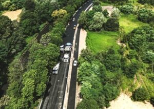 Przedsiębiorstwo Remontów Ulic i Mostów S.A. to Brylant Polskiej Gospodarki 2023 i Wielki Modernizator 2023