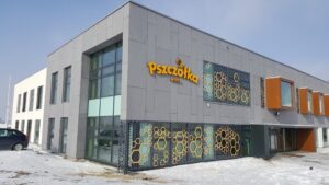 TECHMAR BUDOWNICTWO Sp. z o.o. to Brylant Polskiej Gospodarki, Efektywna Firma, Gepard Biznesu i Mocna Firma Godna Zaufania 2022