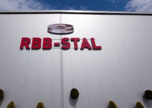 RBB-Stal Sp. z o.o. to Gepard Biznesu, Wielki Brylant Polskiej Gospodarki i Wielki Modernizator 2022