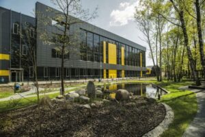 Korporacja Radex S.A. to Brylant Polskiej Gospodarki i Wielki Modernizator 2021