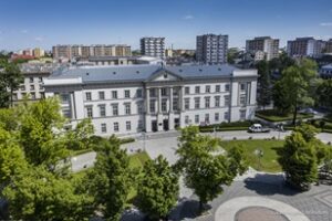 Radom – miasto nowoczesnego przemysłu