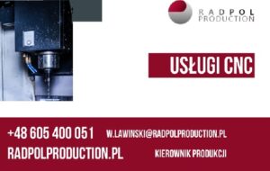 RAD – POL Production Sp. z o.o. to Brylant Polskiej Gospodarki, Efektywna Firma, Gepard Biznesu i Mocna Firma Godna Zaufania 2023