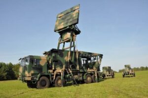 PIT-RADWAR S.A. to Wielki Brylant Polskiej Gospodarki, Efektywna Firma, Gepard Biznesu, Mocna Firma Godna Zaufania i Wielki Modernizator 2021