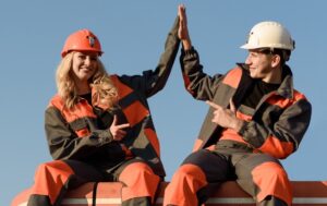 Państwowe Przedsiębiorstwo Odzieżowe RAKON w Raciborzu to Brylant Polskiej Gospodarki i Efektywna Firma 2021