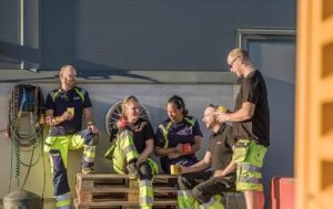 Ramirent S.A. to Wielki Brylant Polskiej Gospodarki, Efektywna Firma i Wielki Modernizator 2021