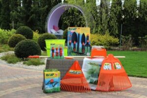 RAMP Sp. z o.o. to Brylant Polskiej Gospodarki, Efektywna Firma, Gepard Biznesu i Mocna Firma Godna Zaufania 2022