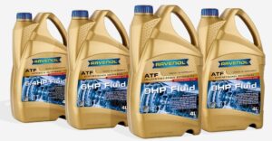 Ravenol Polska Sp. z o.o. to Brylant Polskiej Gospodarki i Efektywna Firma 2022