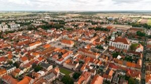 Przedsiębiorcy działający w Rawiczu otrzymują kompleksowe wsparcie zarówno na etapie rozpoczynania działalności, jak i jej dalszego rozwoju