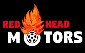 Red Head Motors Sp. z o.o. to Efektywna Firma 2023, Gepard Biznesu 2023 i Mocna Firma Godna Zaufania 2023