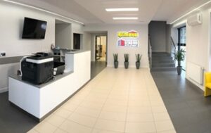 Rembud Sp. z o.o. to Wielki Brylant Polskiej Gospodarki, Wielki Modernizator, Efektywna Firma, Gepard Biznesu, Mocna Firma Godna Zaufania 2024