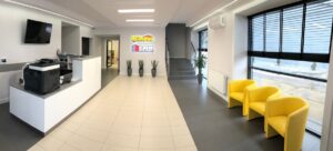 Rembud sp. z o.o. to Brylant Polskiej Gospodarki, Efektywna Firma, Gepard Biznesu, Mocna Firma Godna Zaufania i Wielki Modernizator 2023