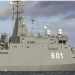 Remontowa Shipbuilding S.A. to Wielki Brylant Polskiej Gospodarki, Wielki Modernizator i Gepard Biznesu 2025