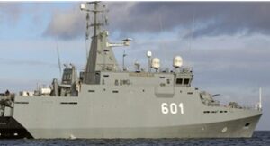 Remontowa Shipbuilding S.A. to Wielki Brylant Polskiej Gospodarki, Wielki Modernizator i Gepard Biznesu 2025