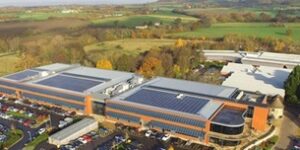 Renishaw Sp. z o.o. to Brylant Polskiej Gospodarki 2024 i Efektywna Firma 2024