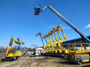 Rentals Group Sp. z o.o. to Gepard Biznesu 2021