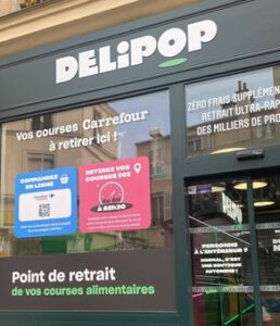 Retail Robotics Manufacturing & Services Sp. z o.o. to Gepard Biznesu 2023 i Wielki Modernizator 2023