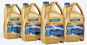 Ravenol Polska Sp. z o.o. to Brylant Polskiej Gospodarki i Efektywna Firma 2021