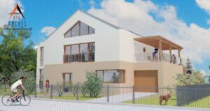 APA ARCHES Sp. z o.o. sp.k. to Efektywna Firma 2021