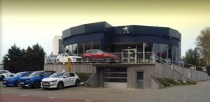 RiA Sp. z o.o. to Brylant Polskiej Gospodarki i Gepard Biznesu 2022