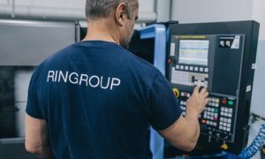 Ringroup Seals Sp. z o.o. to Efektywna Firma 2023, Gepard Biznesu 2023 i Mocna Firma Godna Zaufania 2023