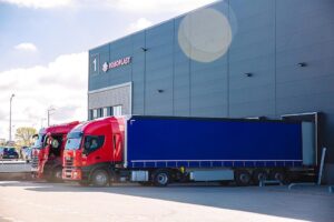 Roboplast Sp. z o.o. to Efektywna Firma, Gepard Biznesu, Mocna Firma Godna Zaufania, Wielki Brylant Polskiej Gospodarki i Wielki Modernizator 2022