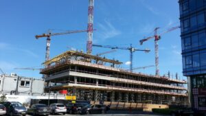 Rogbau Sp. z o.o. sp.k. to  Brylant Polskiej Gospodarki i Efektywna Firma 2022