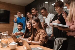 Roial Sp. z o.o. to Gepard Biznesu 2022