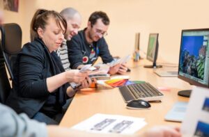 Roland International Polska Sp. z o.o. to Brylant Polskiej Gospodarki i Wielki Modernizator 2022