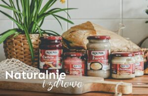 Firma Handlowa Rolnik sp.j. to Gepard Biznesu, Wielki Brylant Polskiej Gospodarki i Wielki Modernizator 2022