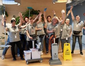 Romwit Polska Sp. z o.o. to Gepard Biznesu 2024