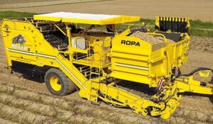 ROPA Polska Sp. z o.o. to Efektywna Firma, Gepard Biznesu i Mocna Firma Godna Zaufania i Wielki Brylant Polskiej Gospodarki 2022