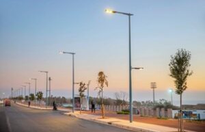 Zakład Produkcji Sprzętu Oświetleniowego Rosa Sp. z o.o. to Wielki Brylant Polskiej Gospodarki, Efektywna Firma, Gepard Biznesu, Mocna Firma Godna Zaufania i Wielki Modernizator 2024