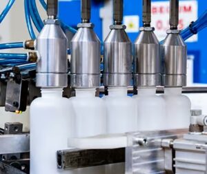 Rosinski Packaging Sp. z o.o. to Efektywna Firma, Gepard Biznesu, Mocna Firma Godna Zaufania, Wielki Brylant Polskiej Gospodarki i Wielki Modernizator 2022