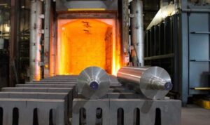 Rotometal Sp. z o.o. to Efektywna Firma, Gepard Biznesu, Mocna Firma Godna Zaufania, Wielki Brylant Polskiej Gospodarki i Wielki Modernizator 2022