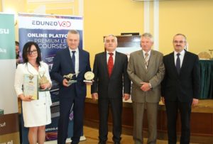 ROYALPACK Sp. z o.o. to Brylant Polskiej Gospodarki, Efektywna Firma i Wielki Modernizator 2023