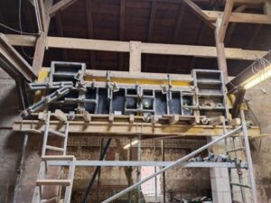 Ruben-Bau Sp. z o.o. to Brylant Polskiej Gospodarki 2023 i Efektywna Firma 2023