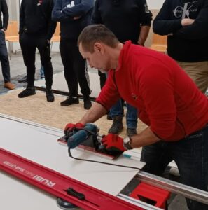 RUBI POLSKA Sp. z o.o. to Efektywna Firma, Gepard Biznesu, Mocna Firma Godna Zaufania i Wielki Brylant Polskiej Gospodarki 2022