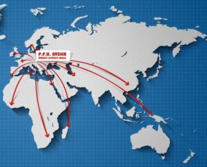 PPH Rysiek sp.j. – S.Pokwap, B.Pokwap to Efektywna Firma, Gepard Biznesu, Mocna Firma Godna Zaufania i Worldwide Company 2023